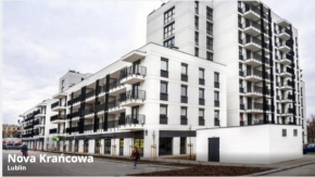 Apartament Krancowa
